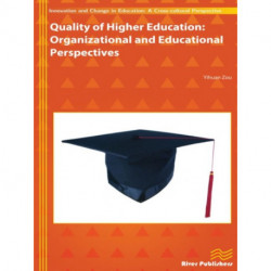 Quality of Higher Education: Organizational and Educational Perspectives