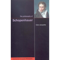 The Philosophy of Schopenhauer