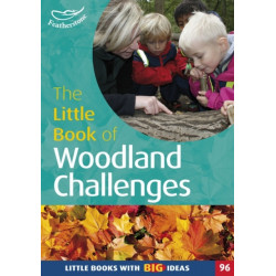 The Little Book of Woodland Challenges