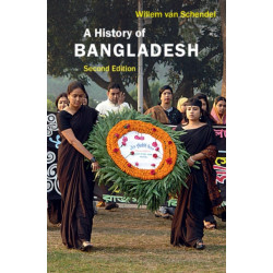 A History of Bangladesh