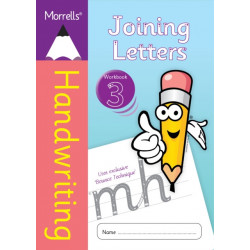 Morrells Joining Letters 3