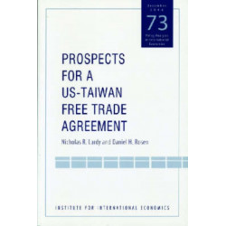 Prospects for a US–Taiwan Free Trade Agreement