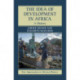 The Idea of Development in Africa: A History
