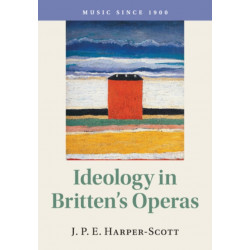 Ideology in Britten's Operas