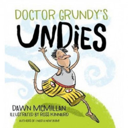 Doctor Grundy's Undies
