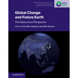 Global Change and Future Earth: The Geoscience Perspective