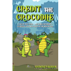 Credit the Crocodile