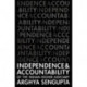 Independence and Accountability of the Higher Indian Judiciary