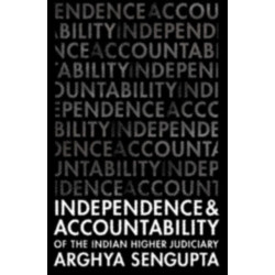 Independence and Accountability of the Higher Indian Judiciary