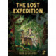 The Lost Expedition: A game of survival in the Amazon