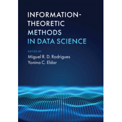 Information-Theoretic Methods in Data Science