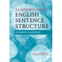 An Introduction to English Sentence Structure