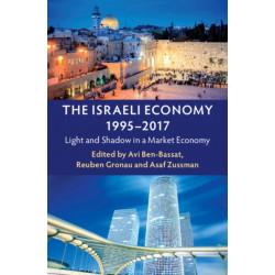 The Israeli Economy, 1995–2017: Light and Shadow in a Market Economy