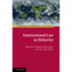 International Law as Behavior
