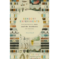 Sensory Experiments: Psychophysics, Race, and the Aesthetics of Feeling