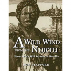 Wild Wind from the North