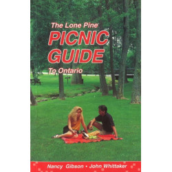 Picnic Guide to Ontario