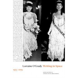 Writing in Space, 1973–2019