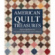 American Quilt Treasures: Historic Quilts from the International Quilt Study Center and Museum