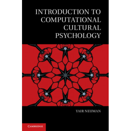 Introduction to Computational Cultural Psychology