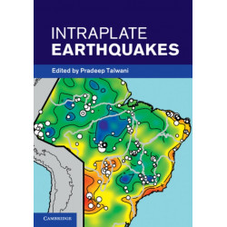 Intraplate Earthquakes