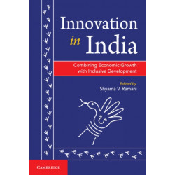 Innovation in India: Combining Economic Growth with Inclusive Development