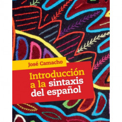 Introduccion a la Sintaxis del Espanol
