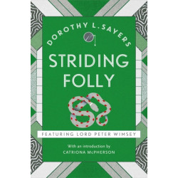 Striding Folly: Classic crime fiction you need to read