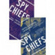 Spy Chiefs: Volumes 1 and 2