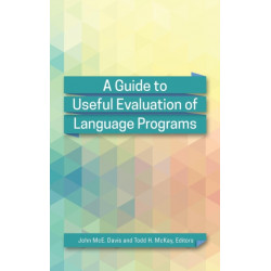 A Guide to Useful Evaluation of Language Programs