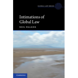 Intimations of Global Law