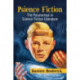Psience Fiction: The Paranormal in Science Fiction Literature