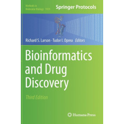 Bioinformatics and Drug Discovery
