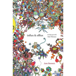 Influx and Efflux: Writing Up with Walt Whitman