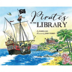 Pirates in the Library