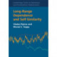 Long-Range Dependence and Self-Similarity