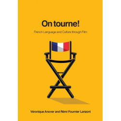 On tourne!: French Language and Culture through Film