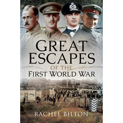 Great Escapes of the First World War