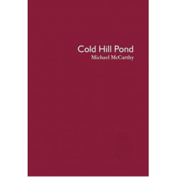 Cold Hill Pond