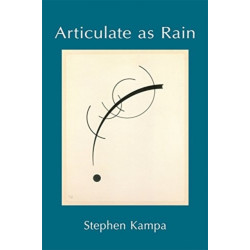 Articulate as Rain