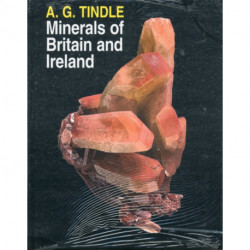 Minerals of Britain and Ireland