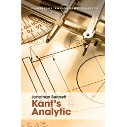 Kant's Analytic