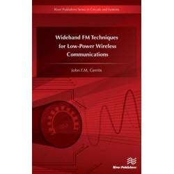 Wideband FM Techniques for Low-Power Wireless Communications