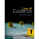 Law of Evidence