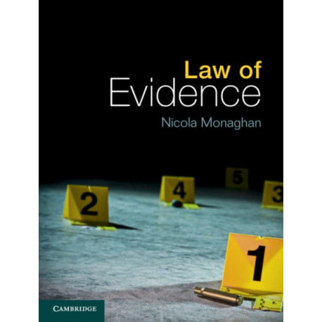 Law of Evidence