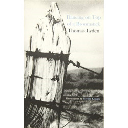 Dancing on Top of a Broomstick