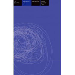 International Law Essentials