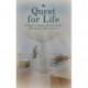 Quest for Life: A Study in Aharon David Gordon's Philosophy of Man in Nature
