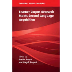 Learner Corpus Research Meets Second Language Acquisition