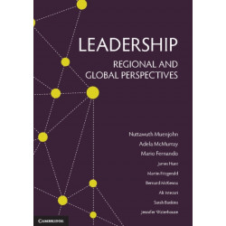 Leadership: Regional and Global Perspectives